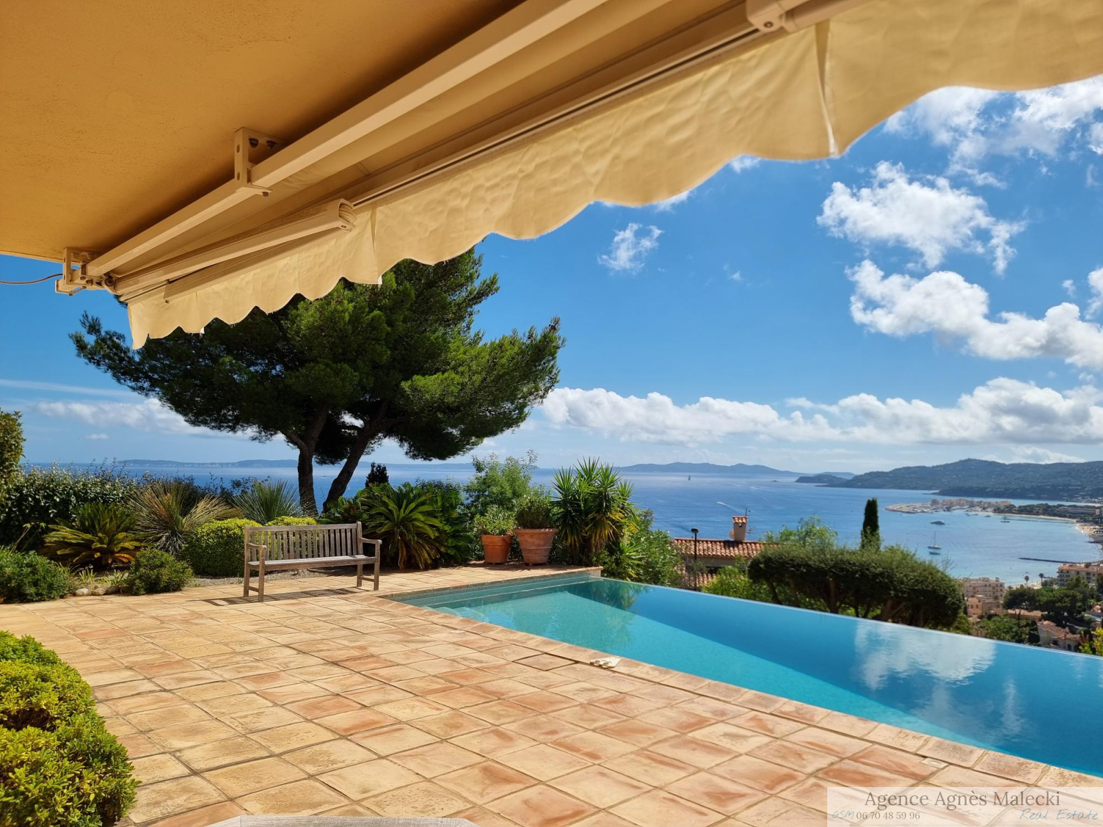 Image_1, Villa, Le Lavandou, ref :VVI40007977