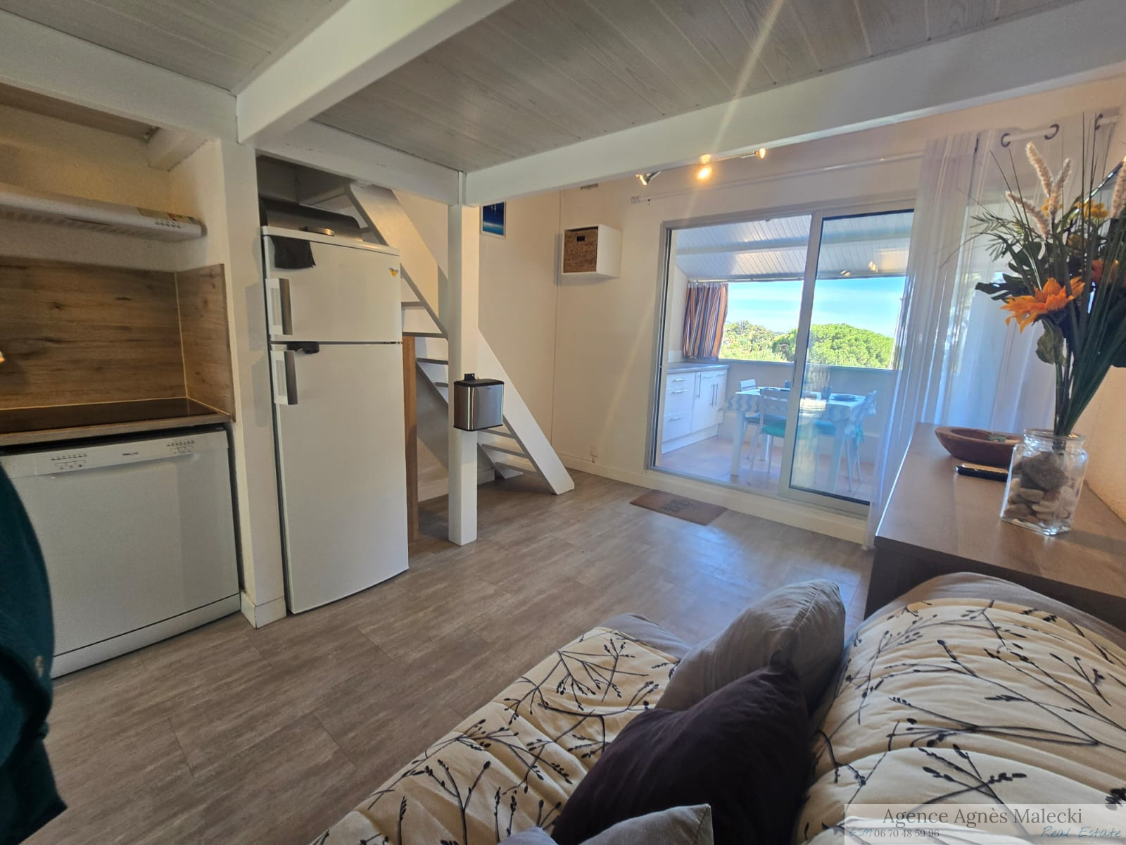 Image_5, Appartement, Le Lavandou, ref :VAP40007753