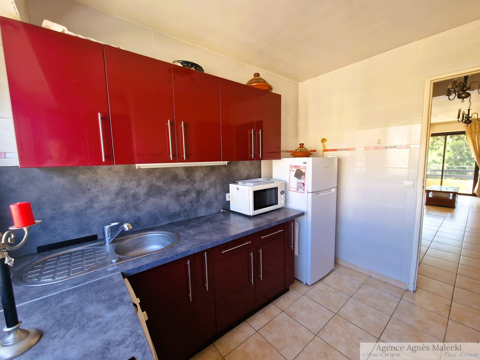 Image_5, Appartement, Cavalaire-sur-Mer, ref :VAP40007743