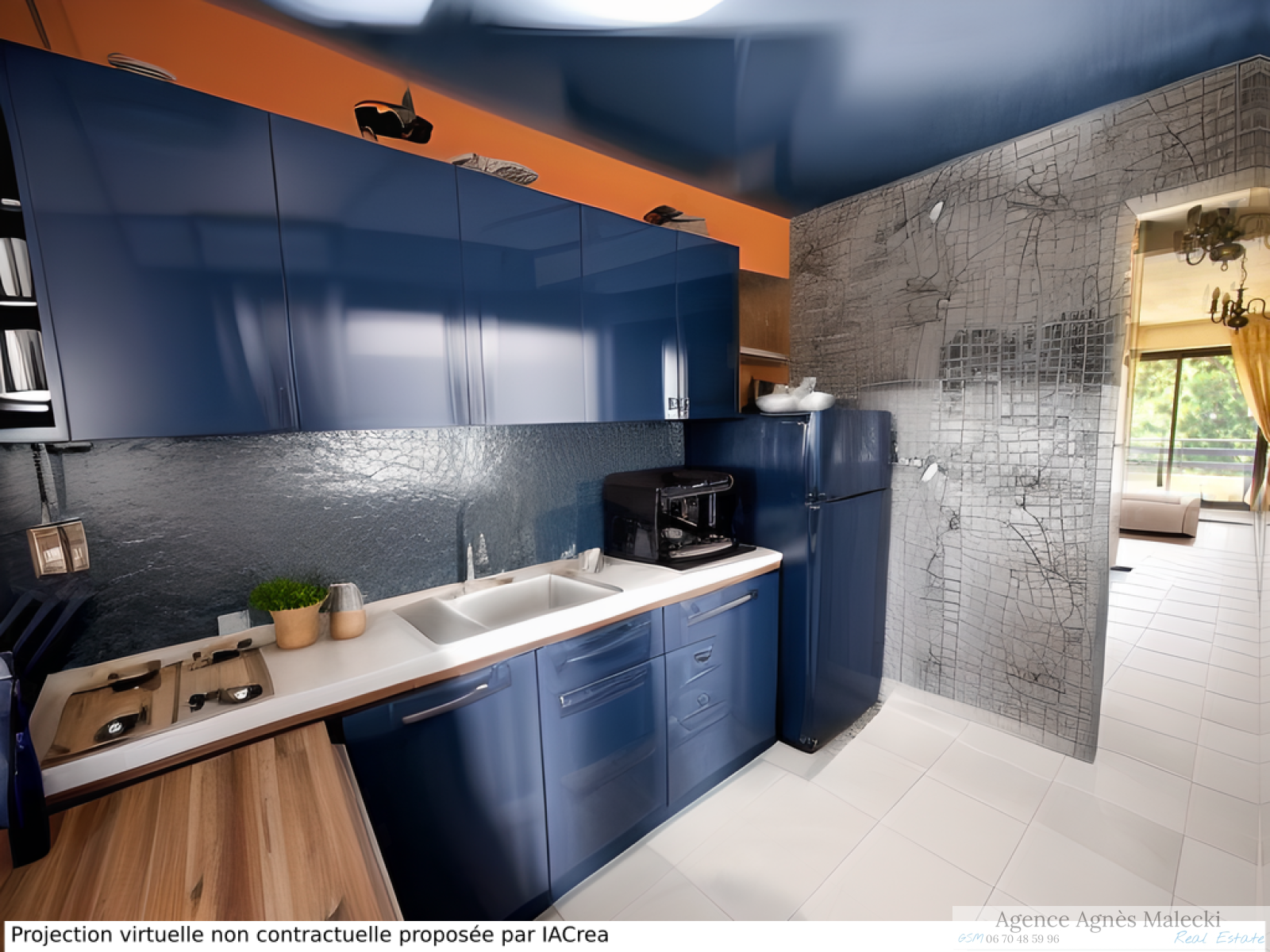 Image_4, Appartement, Cavalaire-sur-Mer, ref :VAP40007996