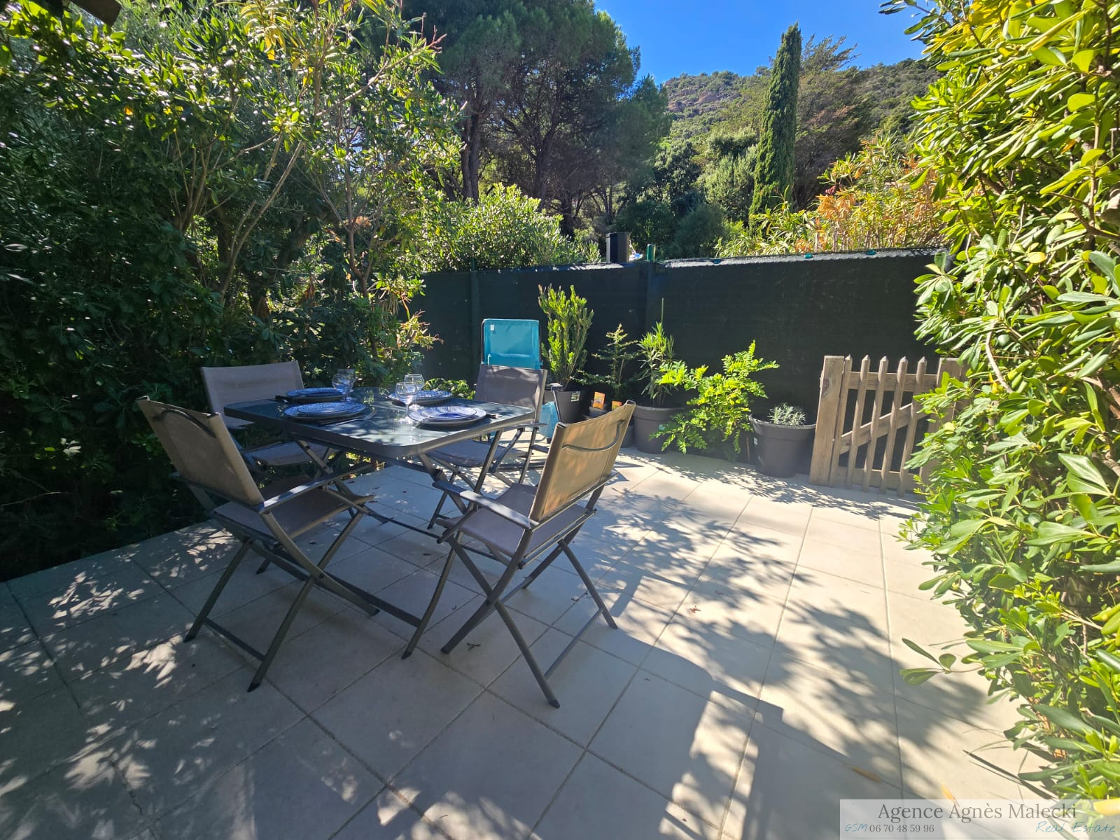 Image_6, Appartement, Le Lavandou, ref :VAP40007891