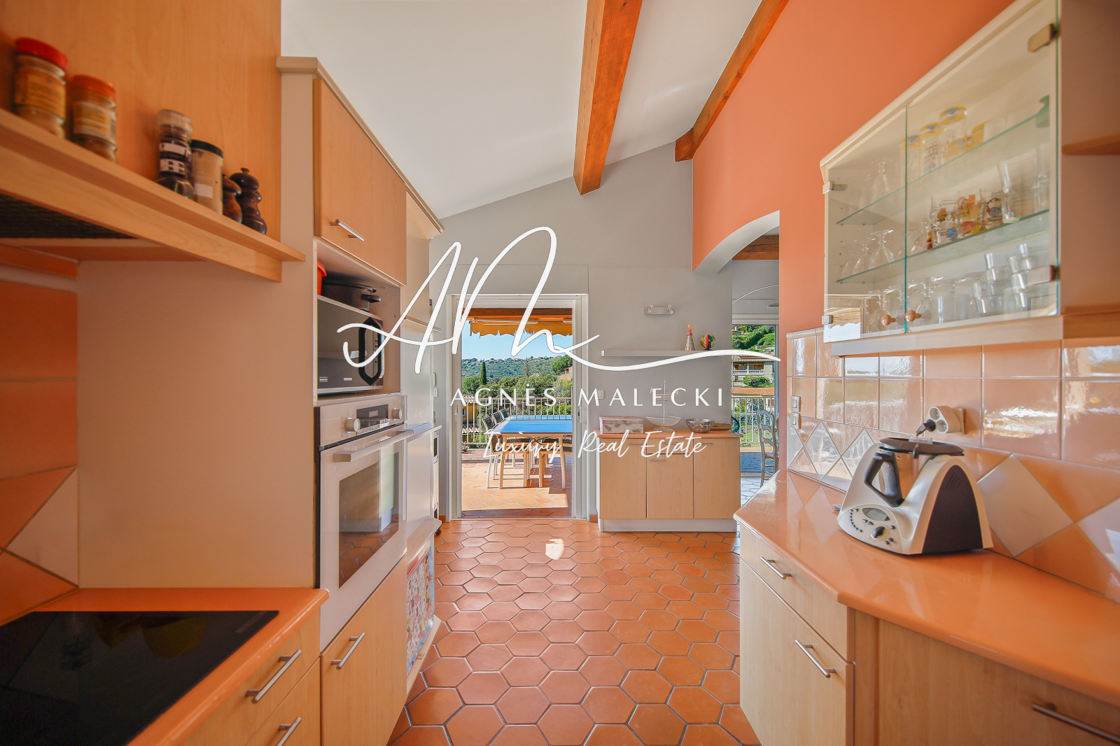 Image_12, Propriete, Le Lavandou, ref :VPR40008344