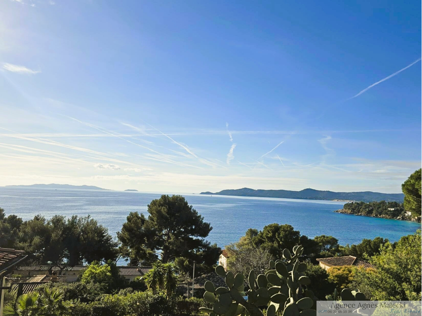 Image_2, Terrain, Le Lavandou, ref :VTE40007931