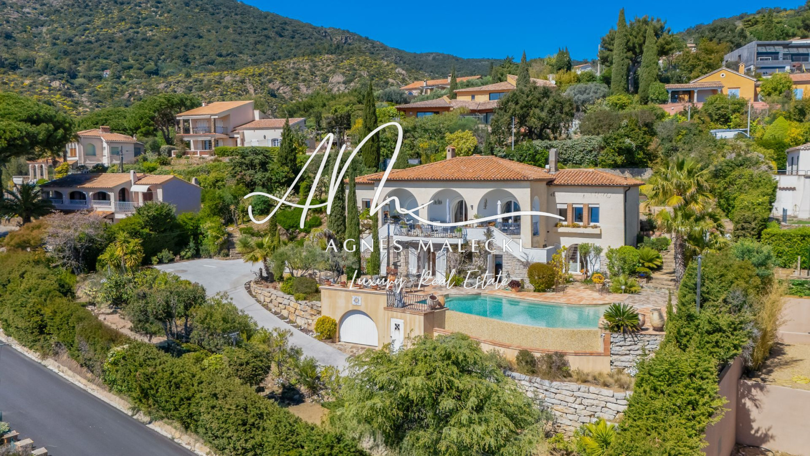 Image_5, Propriete, Le Lavandou, ref :VPR40008446