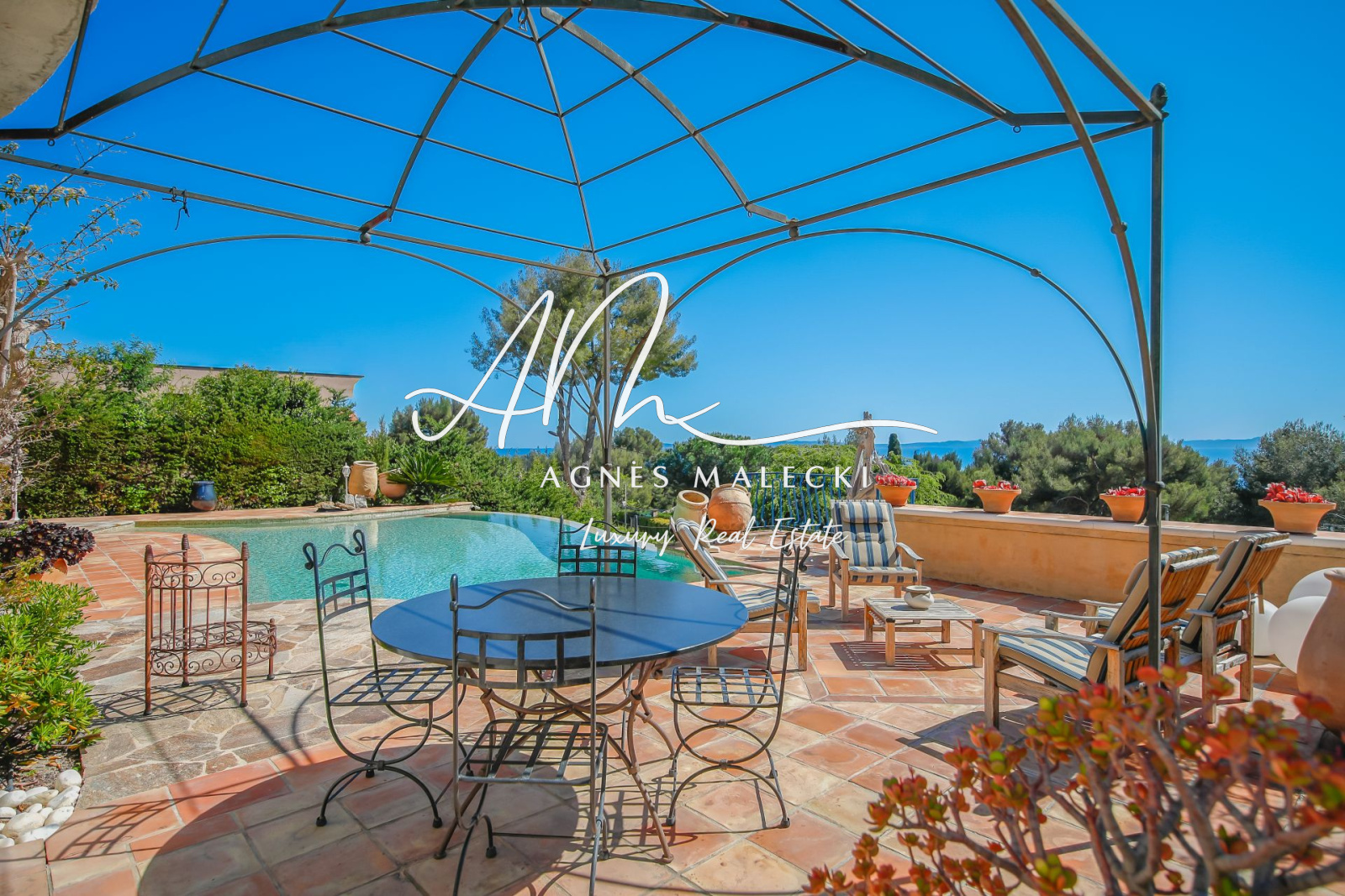 Image_8, Propriete, Le Lavandou, ref :VPR40008446