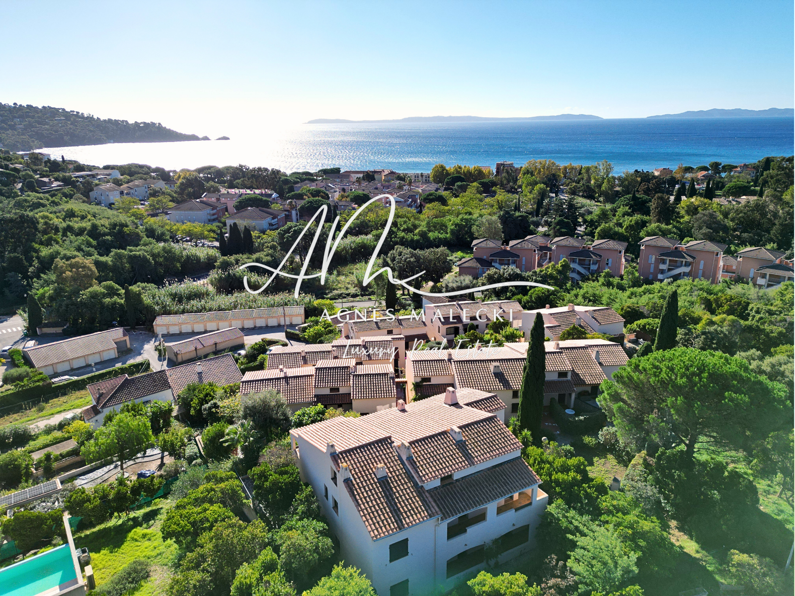 Image_1, Appartement, Le Lavandou, ref :VAP40008050