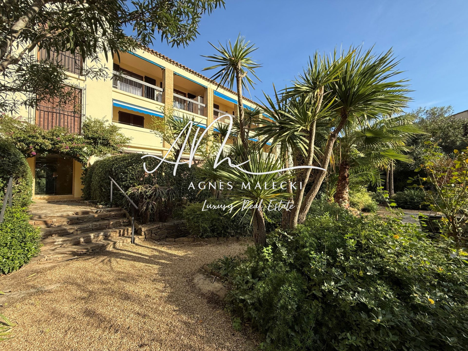 Image_1, Appartement, Le Lavandou, ref :VAP40008219