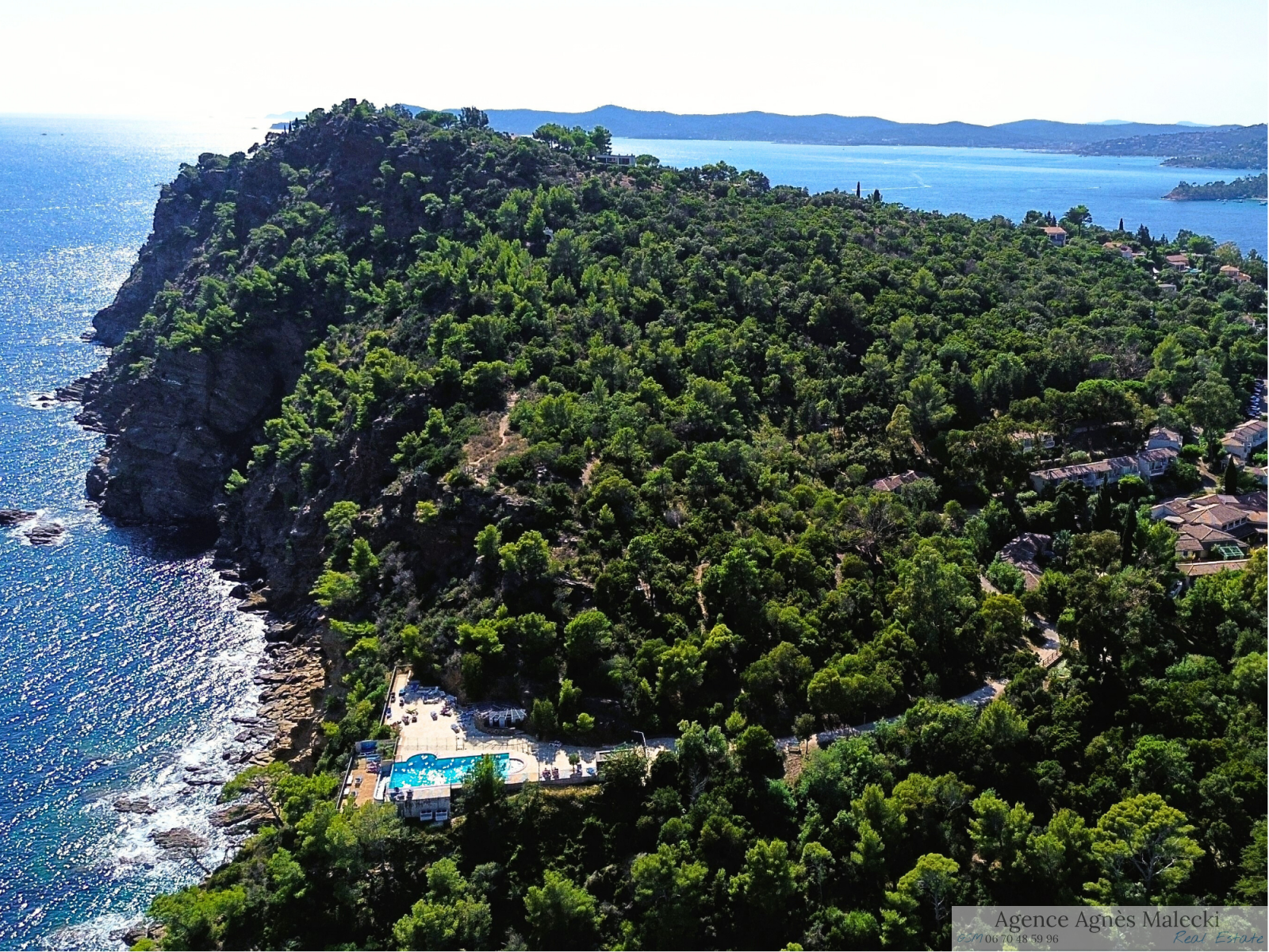 Image_13, Appartement, Le Lavandou, ref :VAP40007982