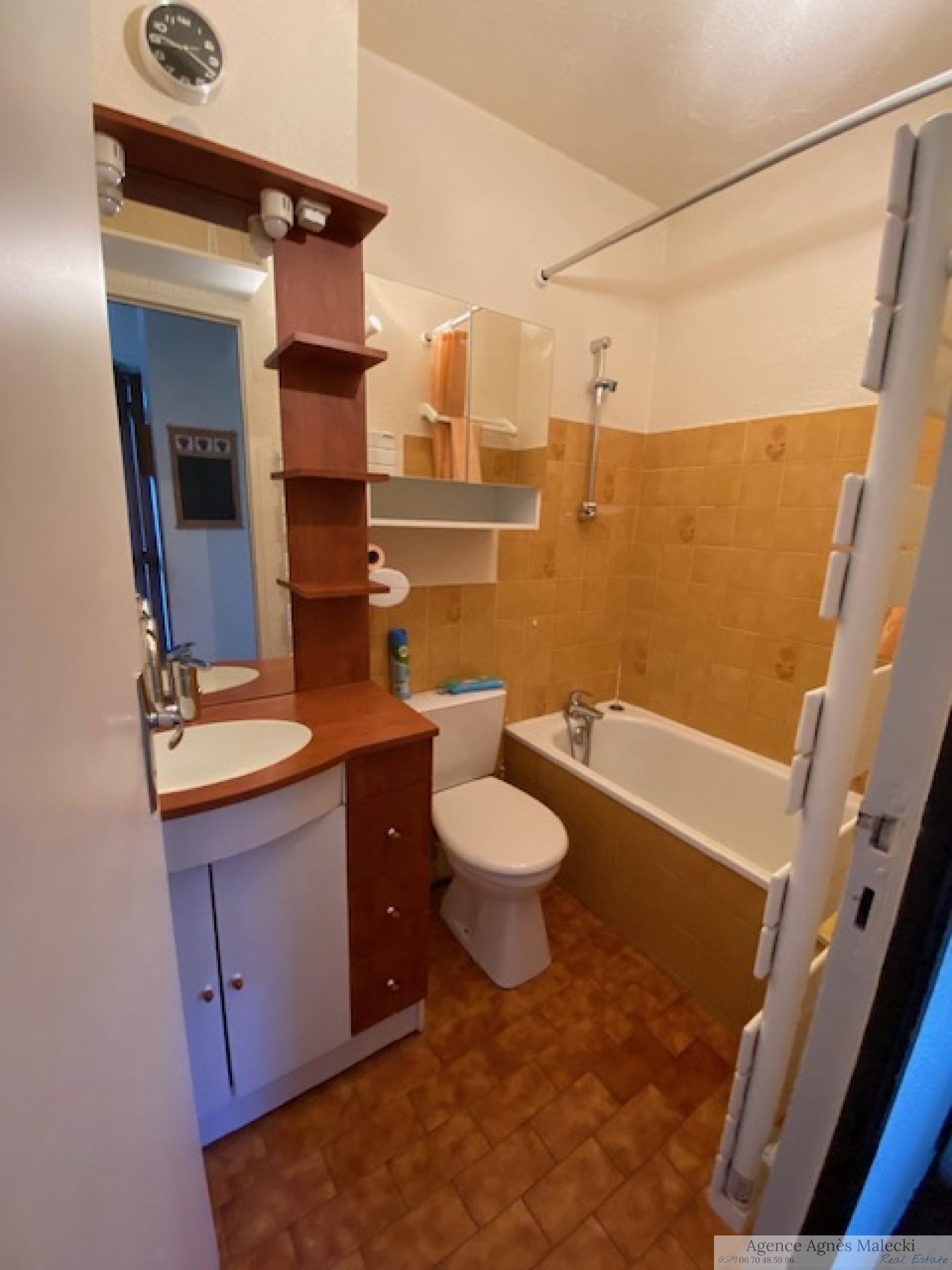 Image_5, Appartement, Le Lavandou, ref :VAP40007984