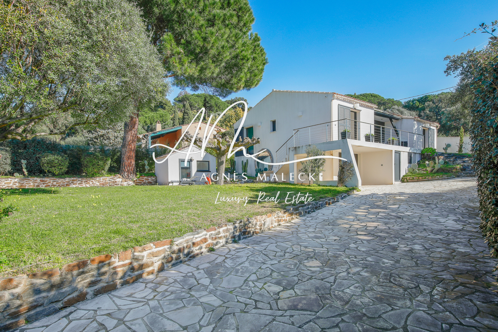 Image_10, Villa, Le Lavandou, ref :V10008096