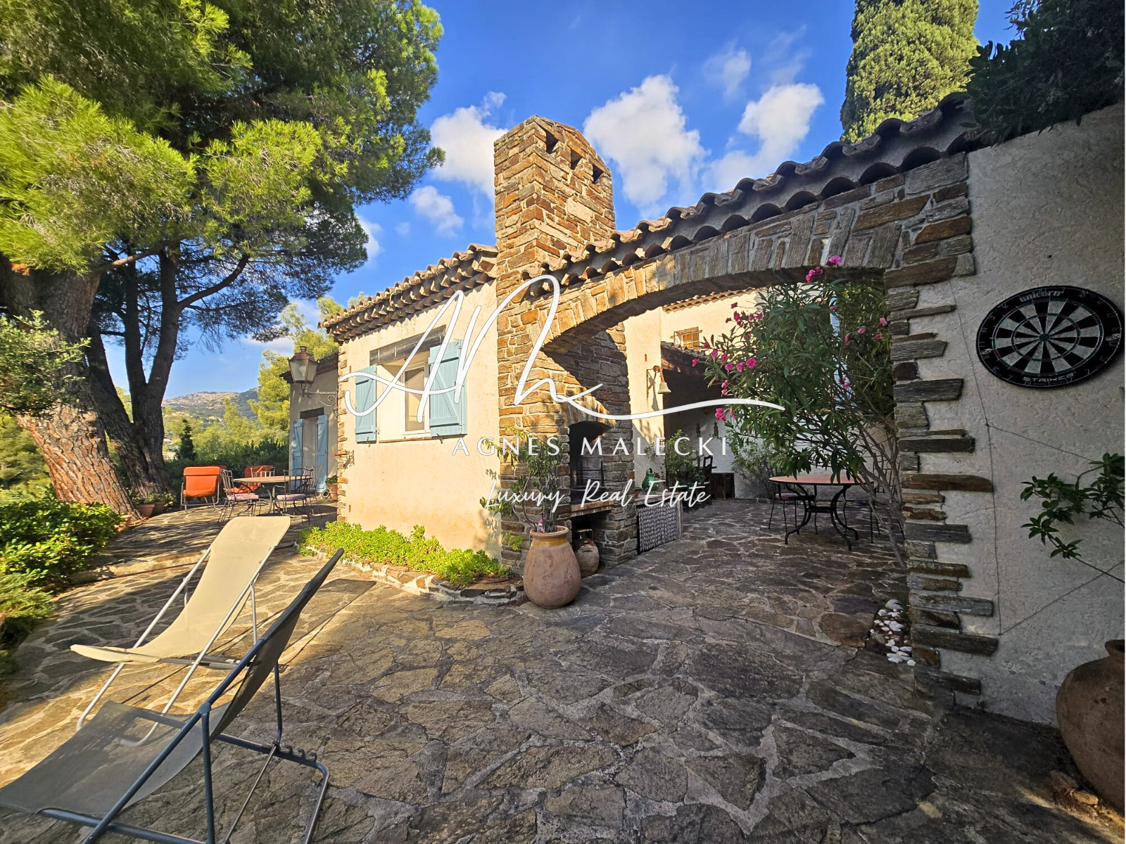 Image_3, Propriete, Le Lavandou, ref :VPR40008085