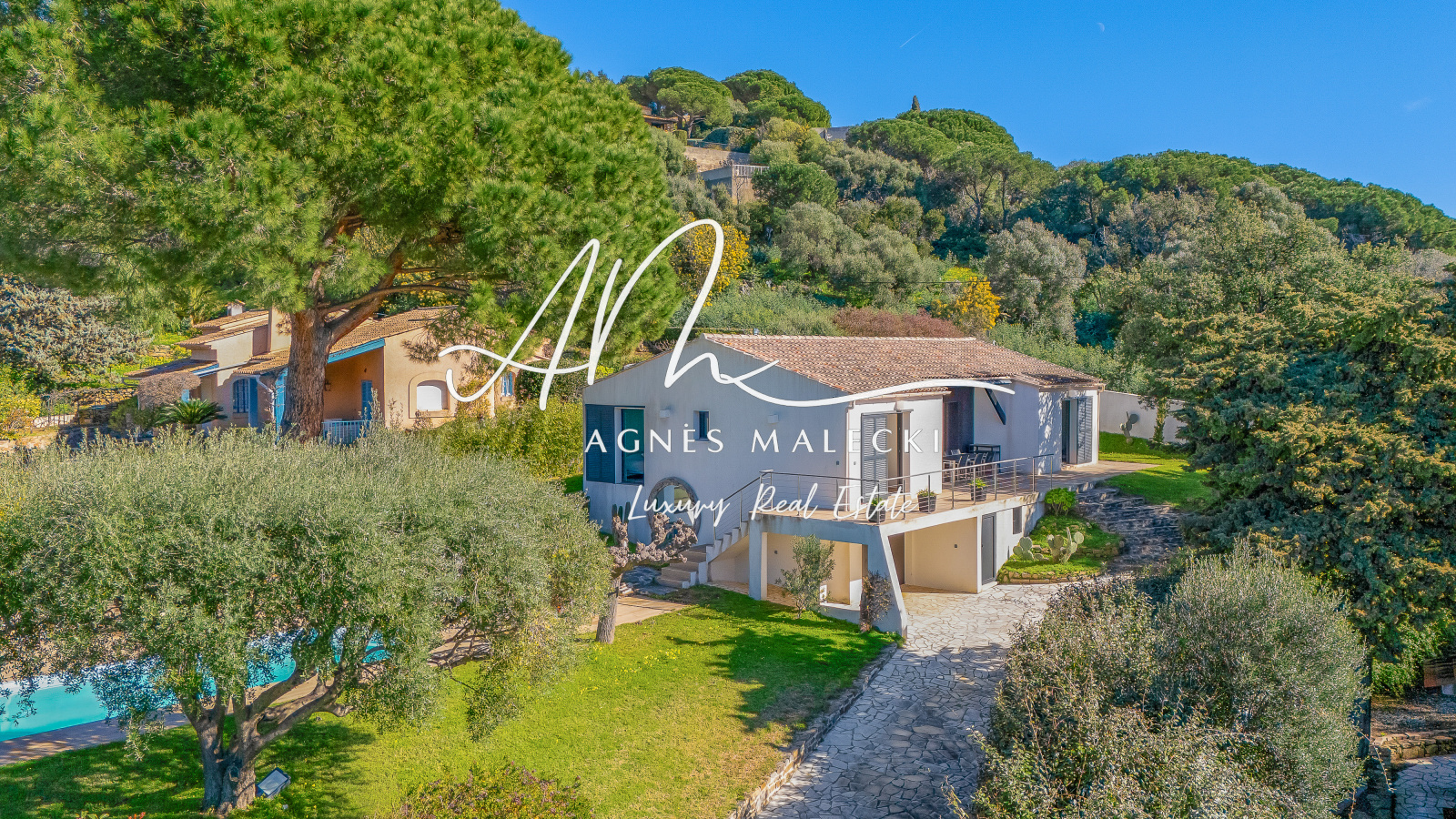 Image_1, Villa, Le Lavandou, ref :VPR40008489