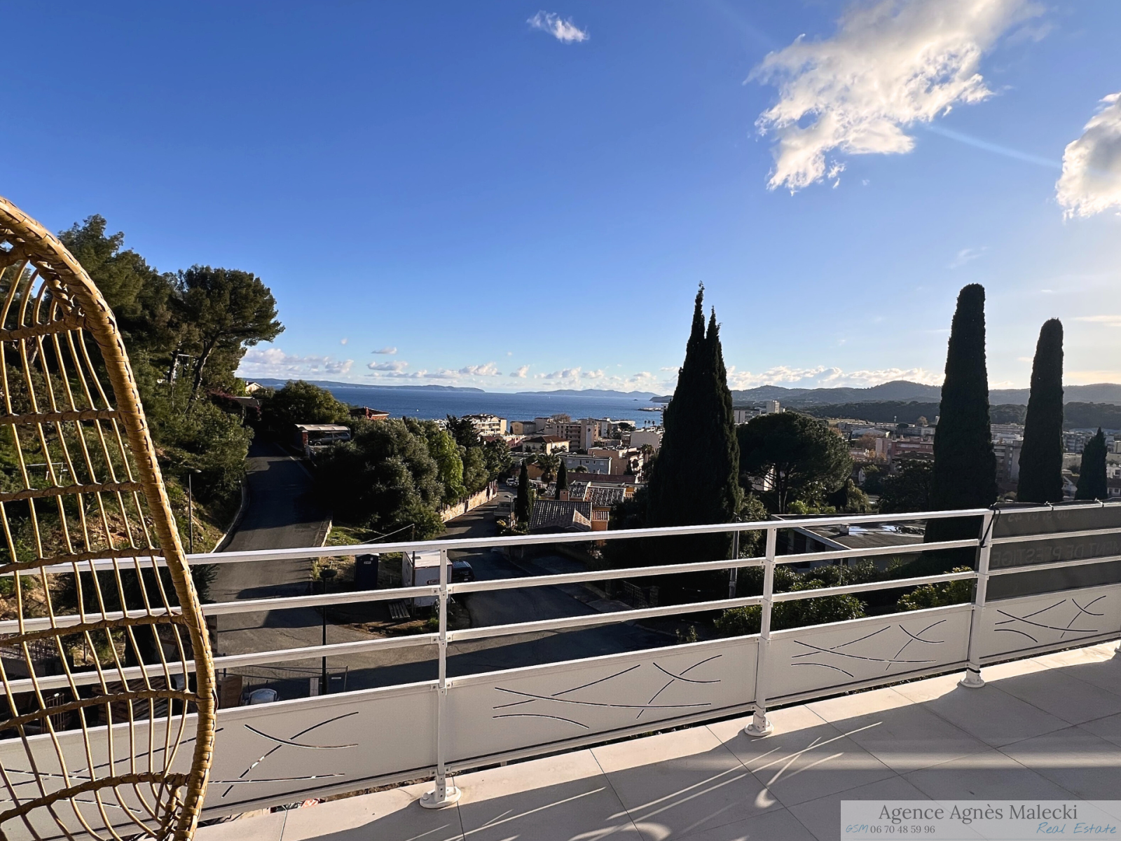 Image_1, Appartement, Le Lavandou, ref :VAP40007885