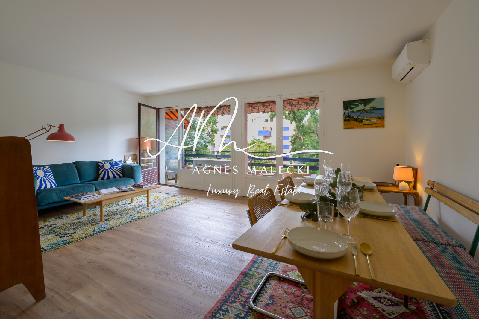 Image_2, Appartement, Cavalaire-sur-Mer, ref :VAP40008724