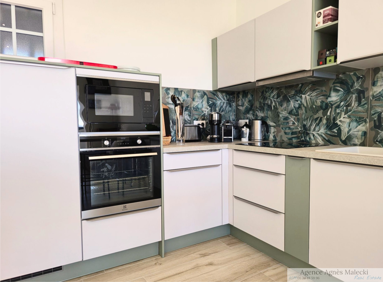 Image_8, Appartement, Le Lavandou, ref :VAP40007997