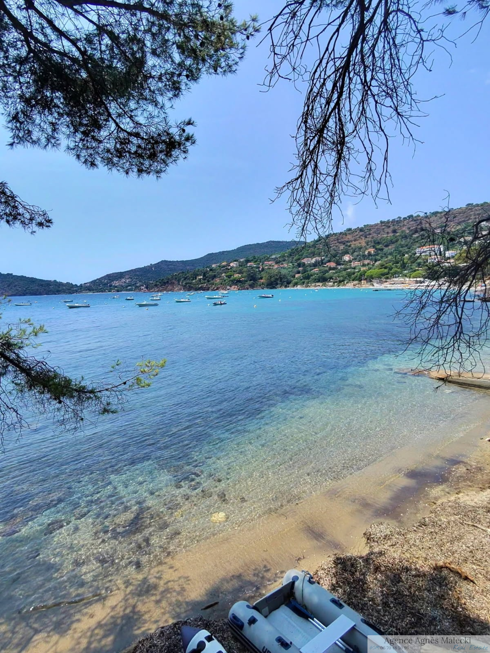 Image_7, Propriete, Rayol-Canadel-sur-Mer, ref :VPR40008017