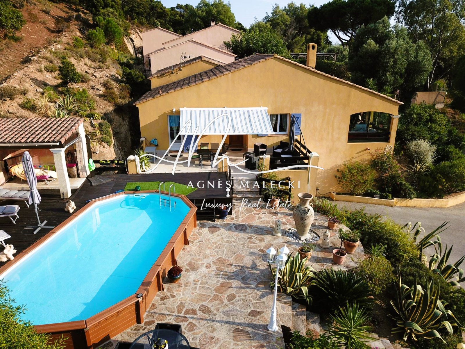 Image_21, Propriete, Le Lavandou, ref :VVI40008215