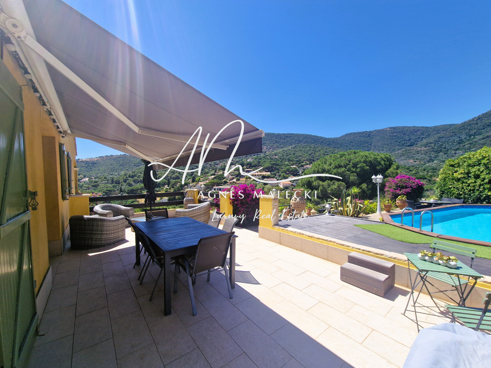 Image_14, Propriete, Le Lavandou, ref :VVI40008215