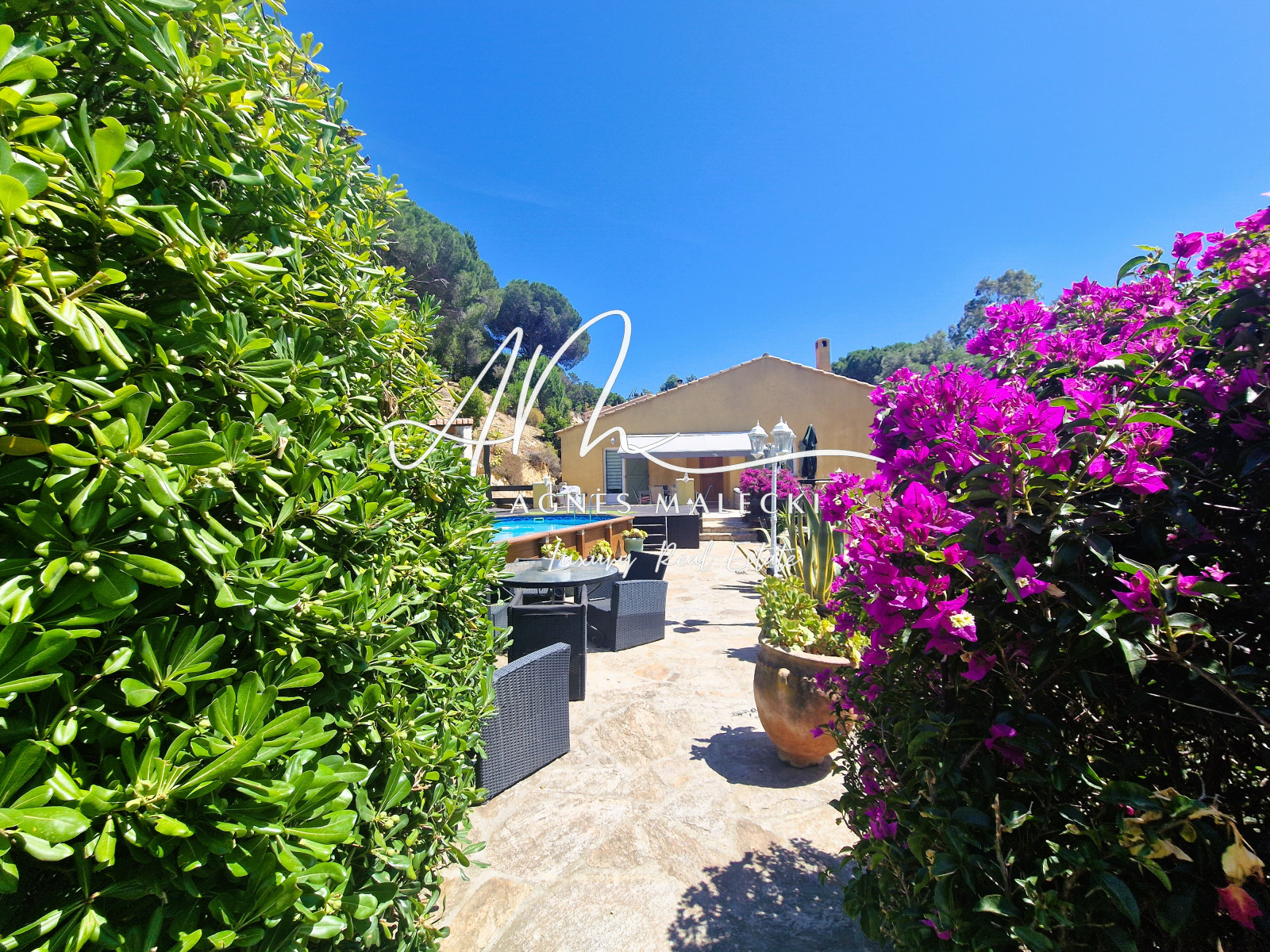 Image_16, Propriete, Le Lavandou, ref :VVI40008215