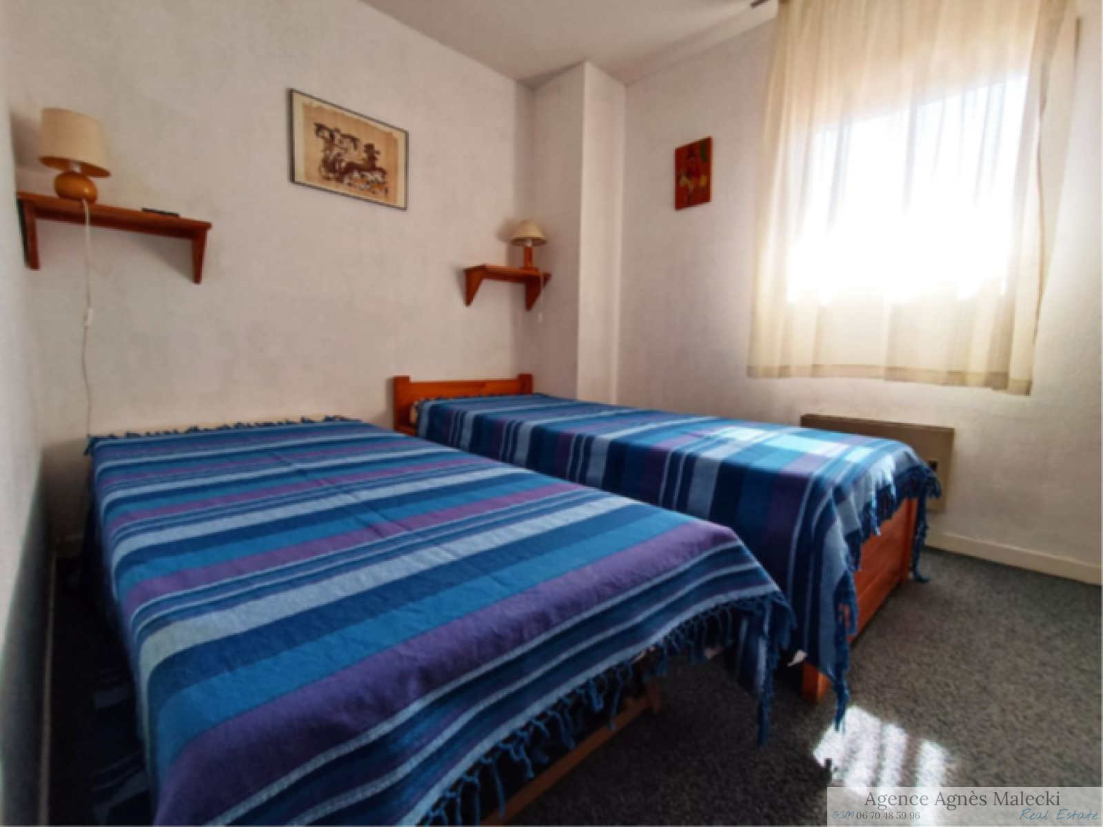 Image_6, Appartement, Le Lavandou, ref :VAP40007664