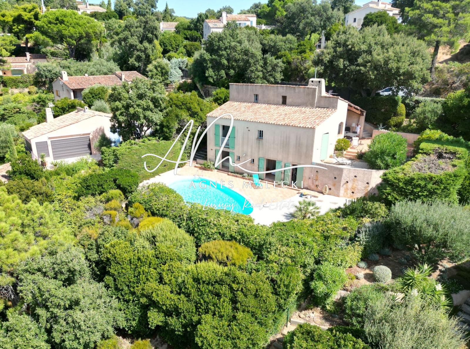 Image_1, Propriete, Rayol-Canadel-sur-Mer, ref :VPR40008246