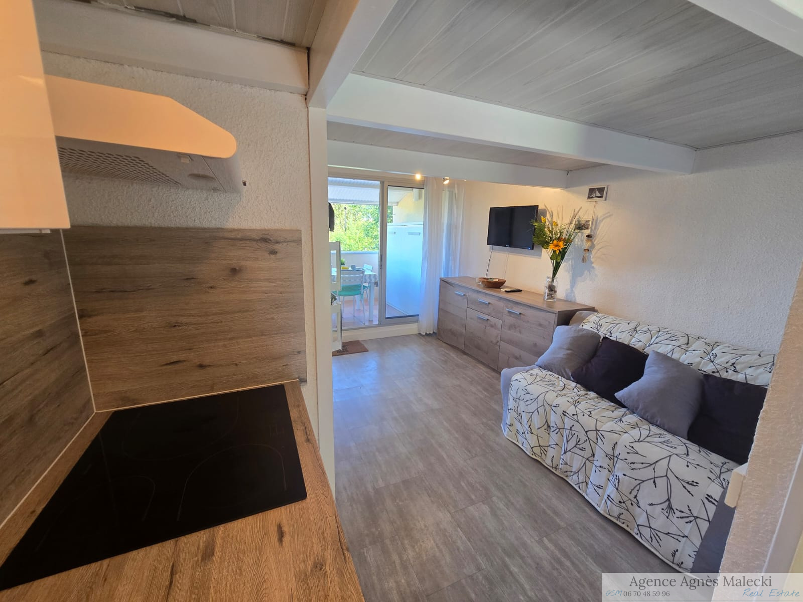 Image_4, Appartement, Le Lavandou, ref :VAP40007952