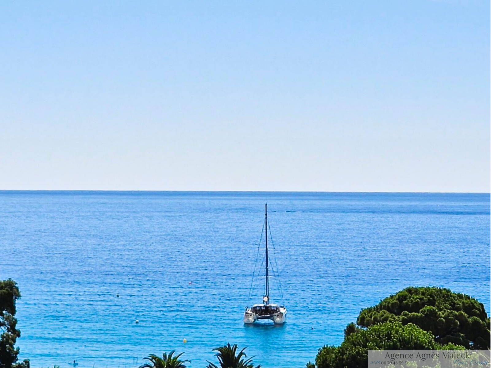 Image_2, Appartement, Le Lavandou, ref :VAP40007734