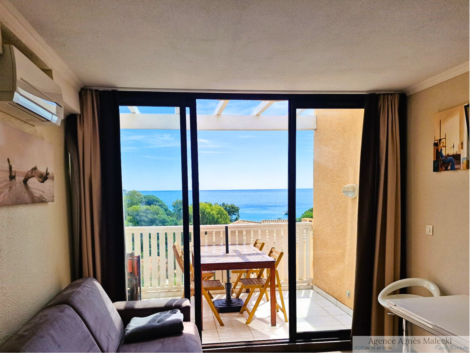 Image_6, Appartement, Le Lavandou, ref :VAP40007734