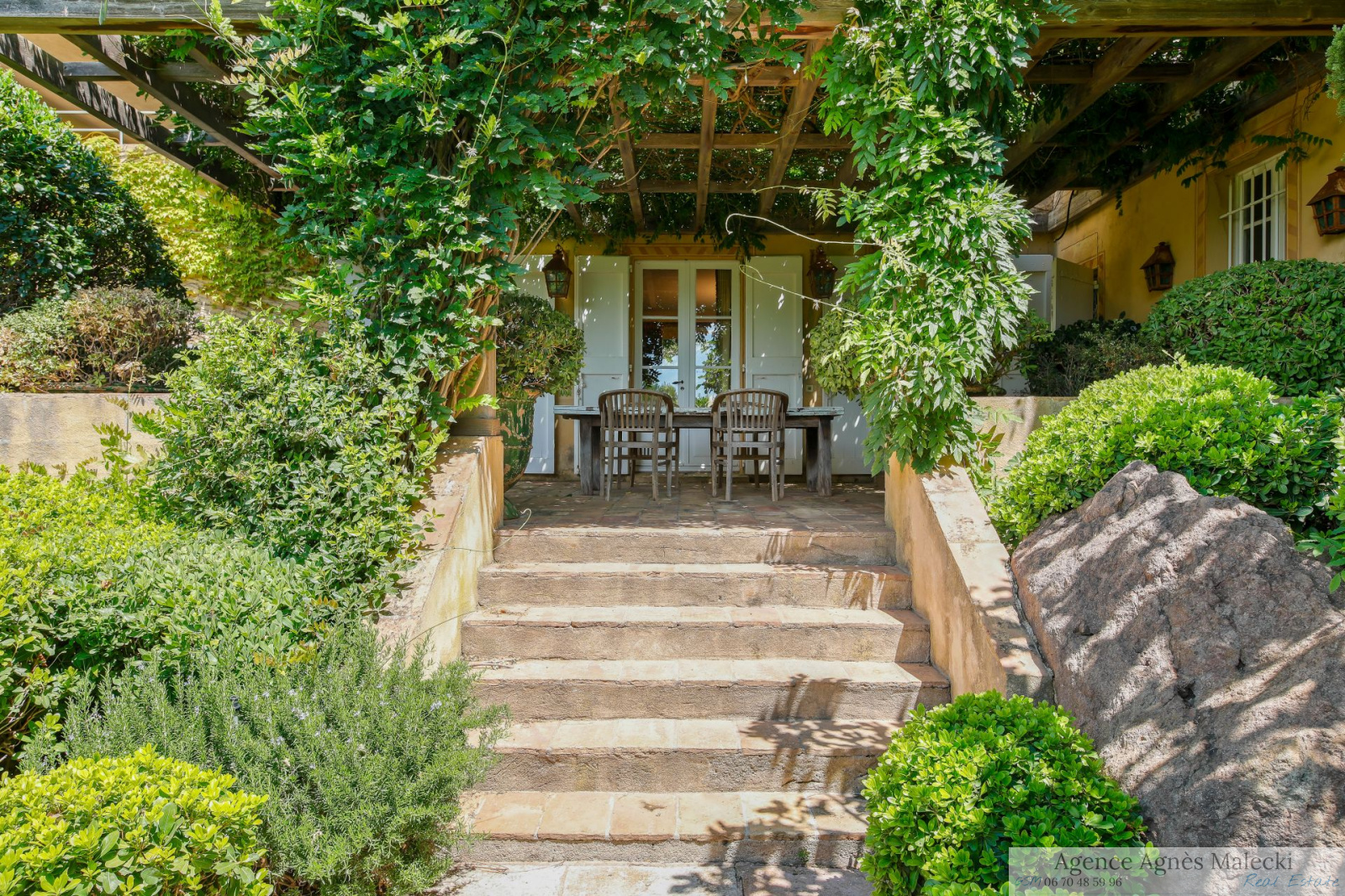 Image_18, Propriete, Rayol-Canadel-sur-Mer, ref :VPR40007650