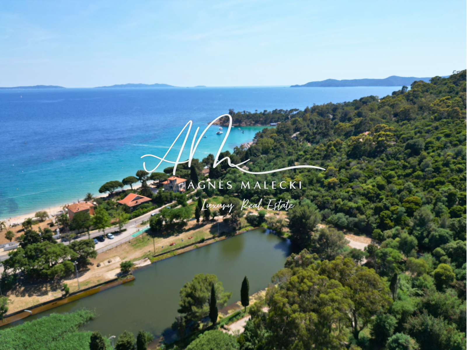 Image_14, Appartement, Le Lavandou, ref :VAP40008726