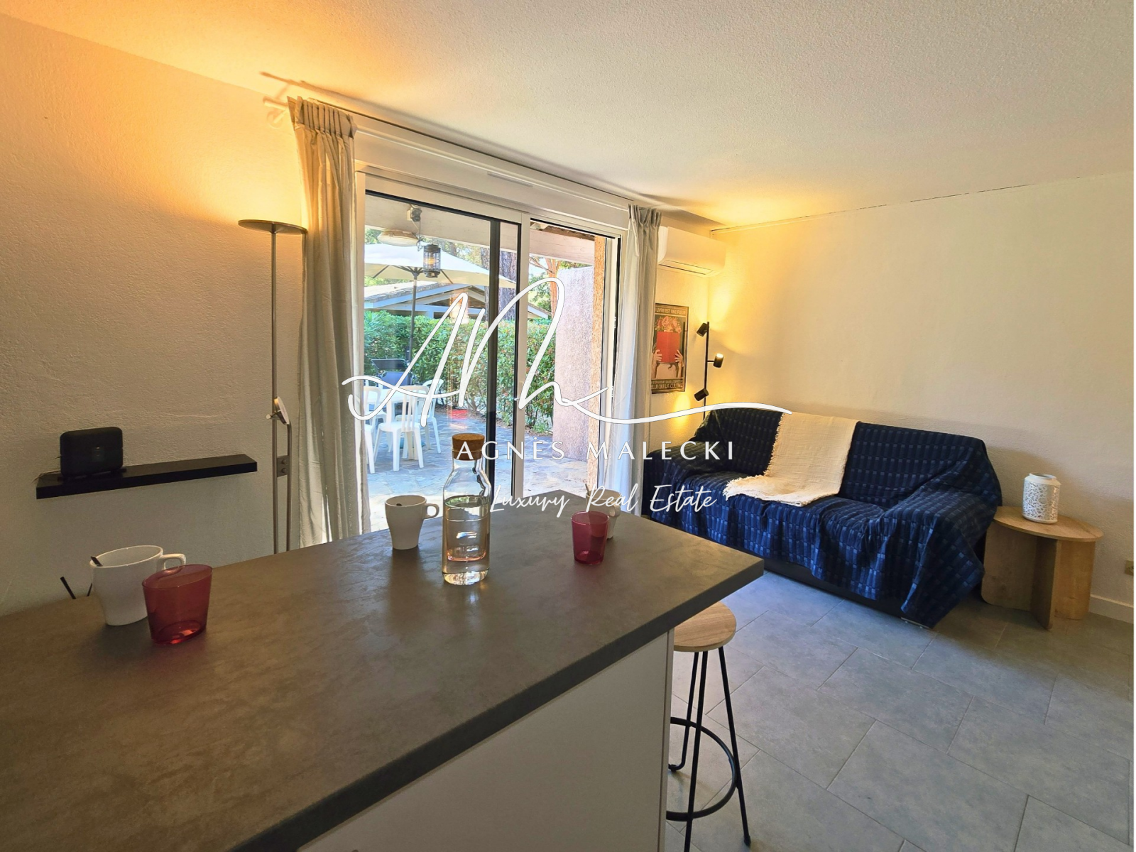 Image_4, Appartement, Le Lavandou, ref :VAP40008726