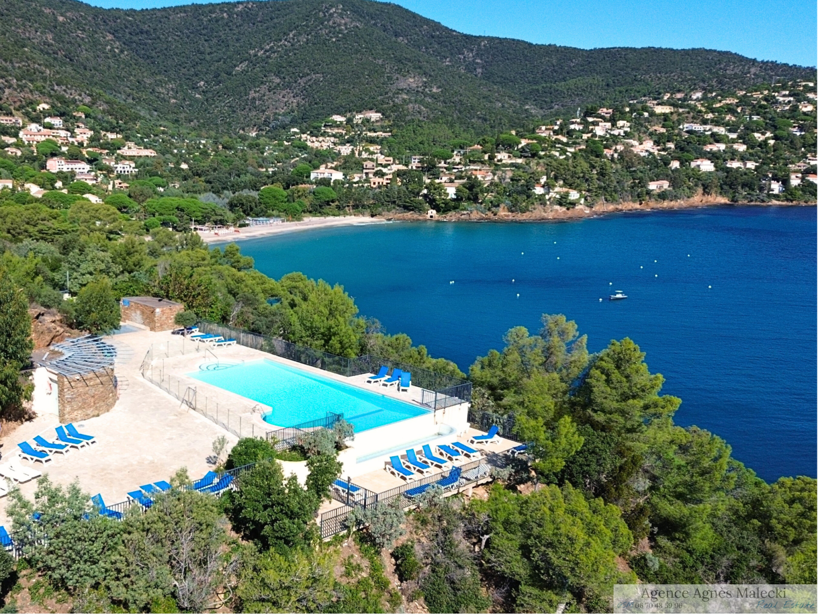 Image_1, Appartement, Le Lavandou, ref :VAP40007779