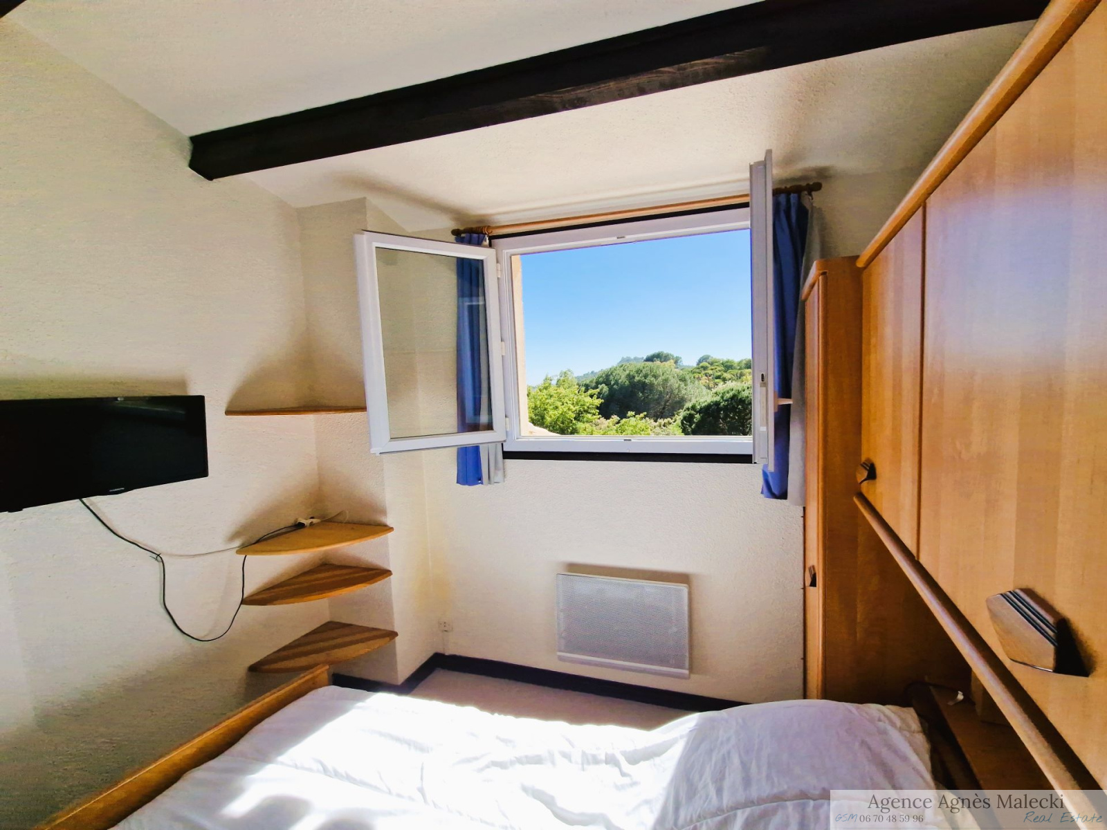 Image_10, Appartement, Le Lavandou, ref :VAP40007760