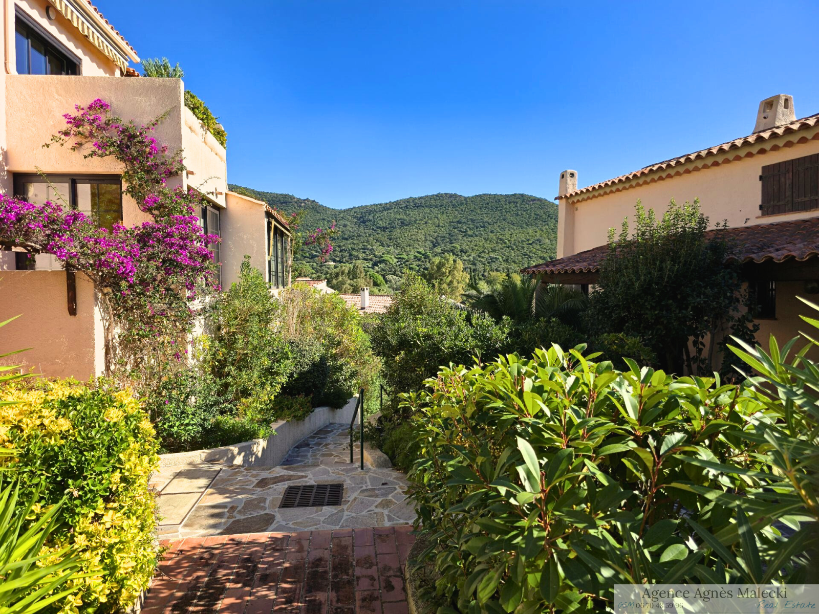 Image_4, Appartement, Le Lavandou, ref :VAP40007937