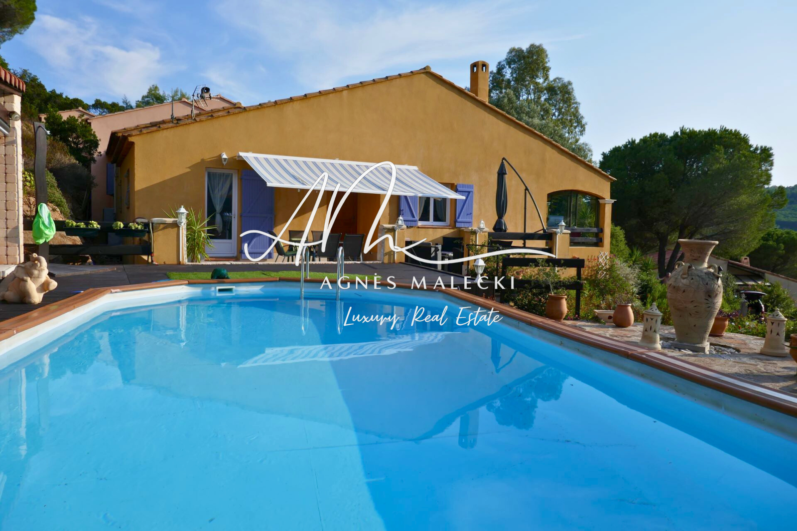 Image_14, Propriete, Le Lavandou, ref :VPR40008365