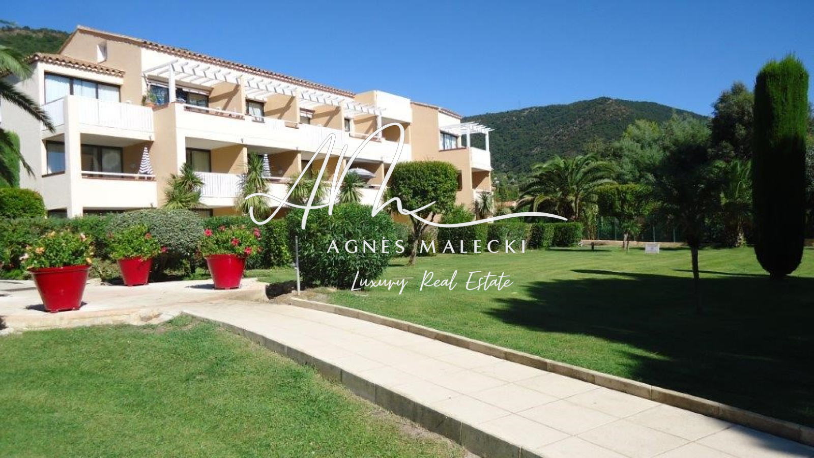 Image_1, Appartement, Le Lavandou, ref :VAP40008718