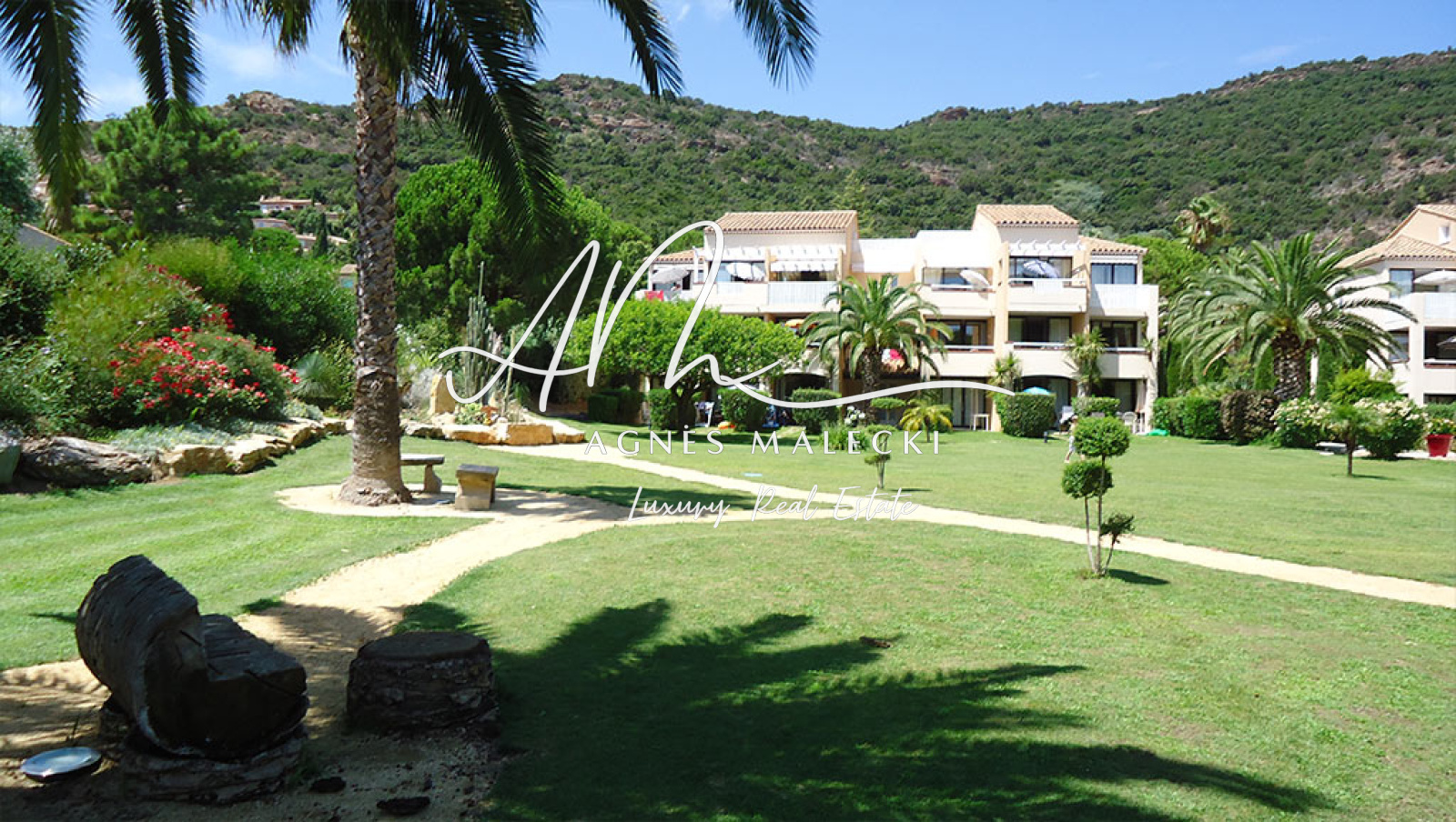 Image_2, Appartement, Le Lavandou, ref :VAP40008718