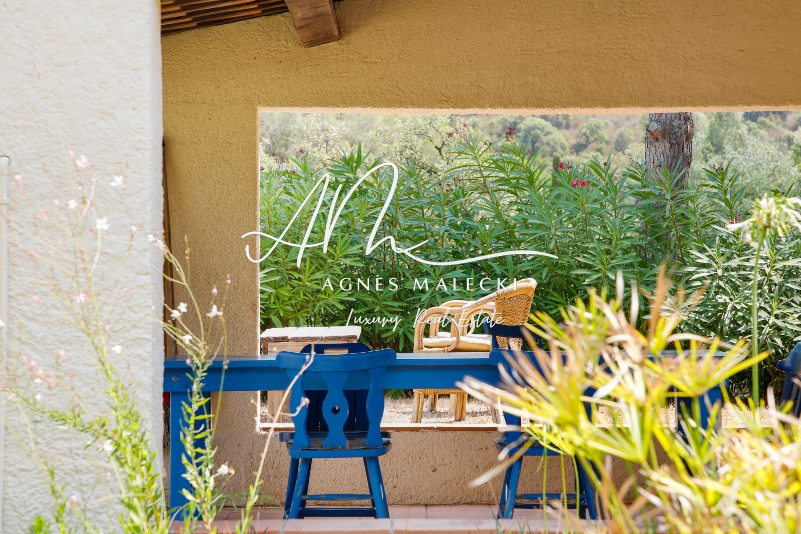 Image_12, Villa, Bormes-les-Mimosas, ref :VVI40008143