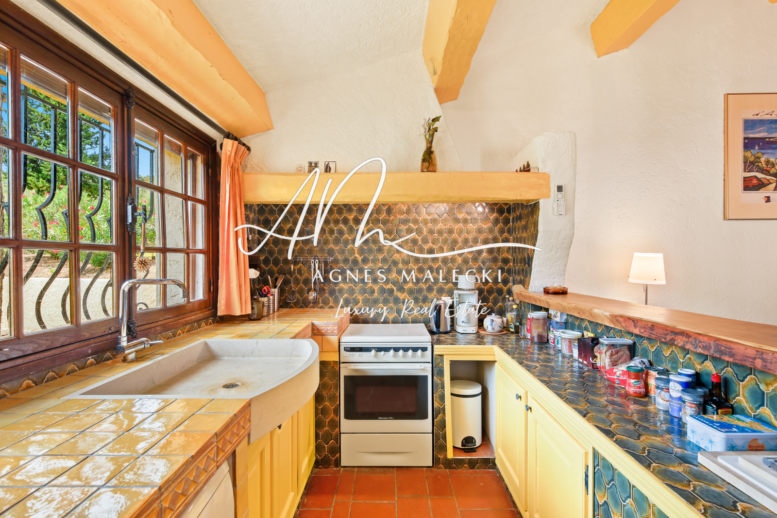 Image_11, Villa, Bormes-les-Mimosas, ref :VVI40008143