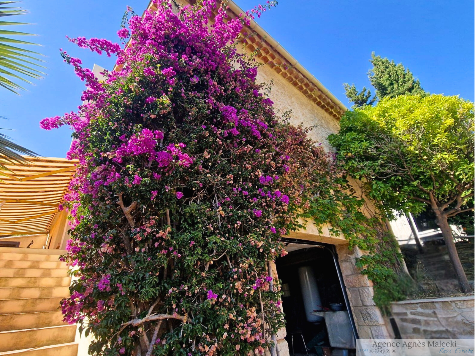 Image_8, Propriete, Rayol-Canadel-sur-Mer, ref :VPR40007660