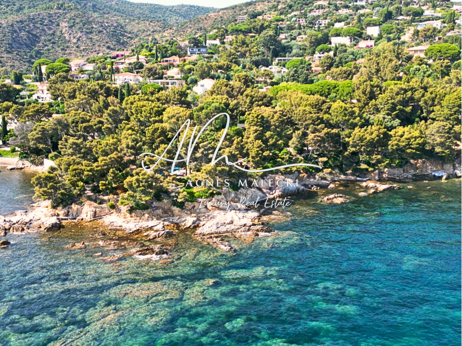 Image_4, Terrain, Le Lavandou, ref :VTE40008224