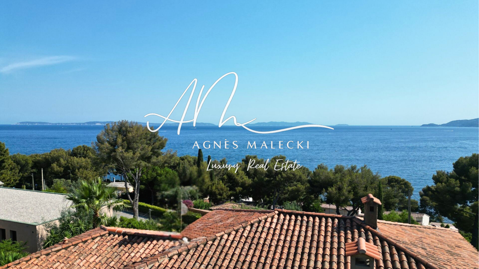 Image_1, Terrain, Le Lavandou, ref :VTE40008224