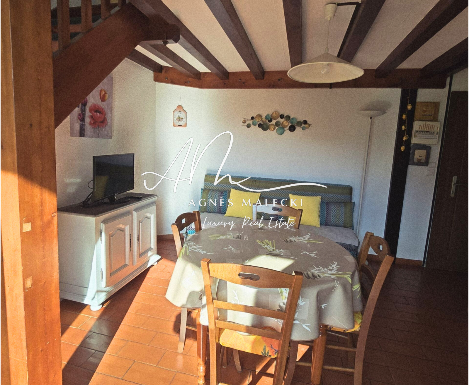 Image_4, Appartement, Le Lavandou, ref :VAP40008168