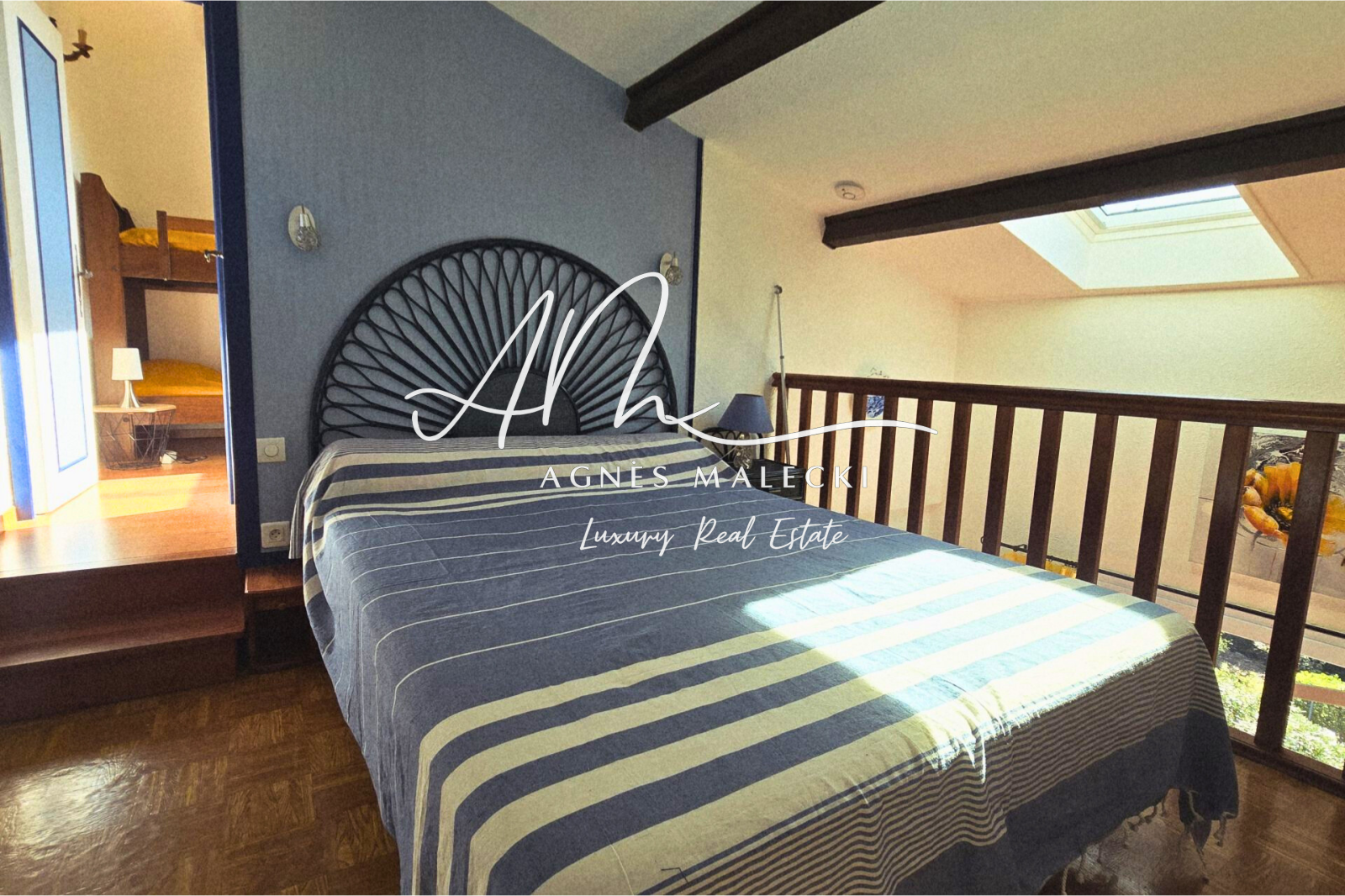 Image_6, Appartement, Le Lavandou, ref :VAP40008168