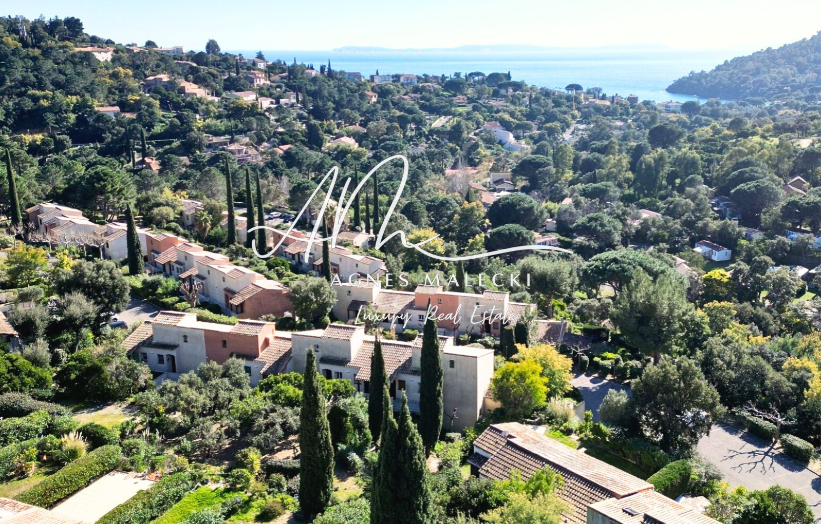 Image_1, Appartement, Le Lavandou, ref :VAP40008168