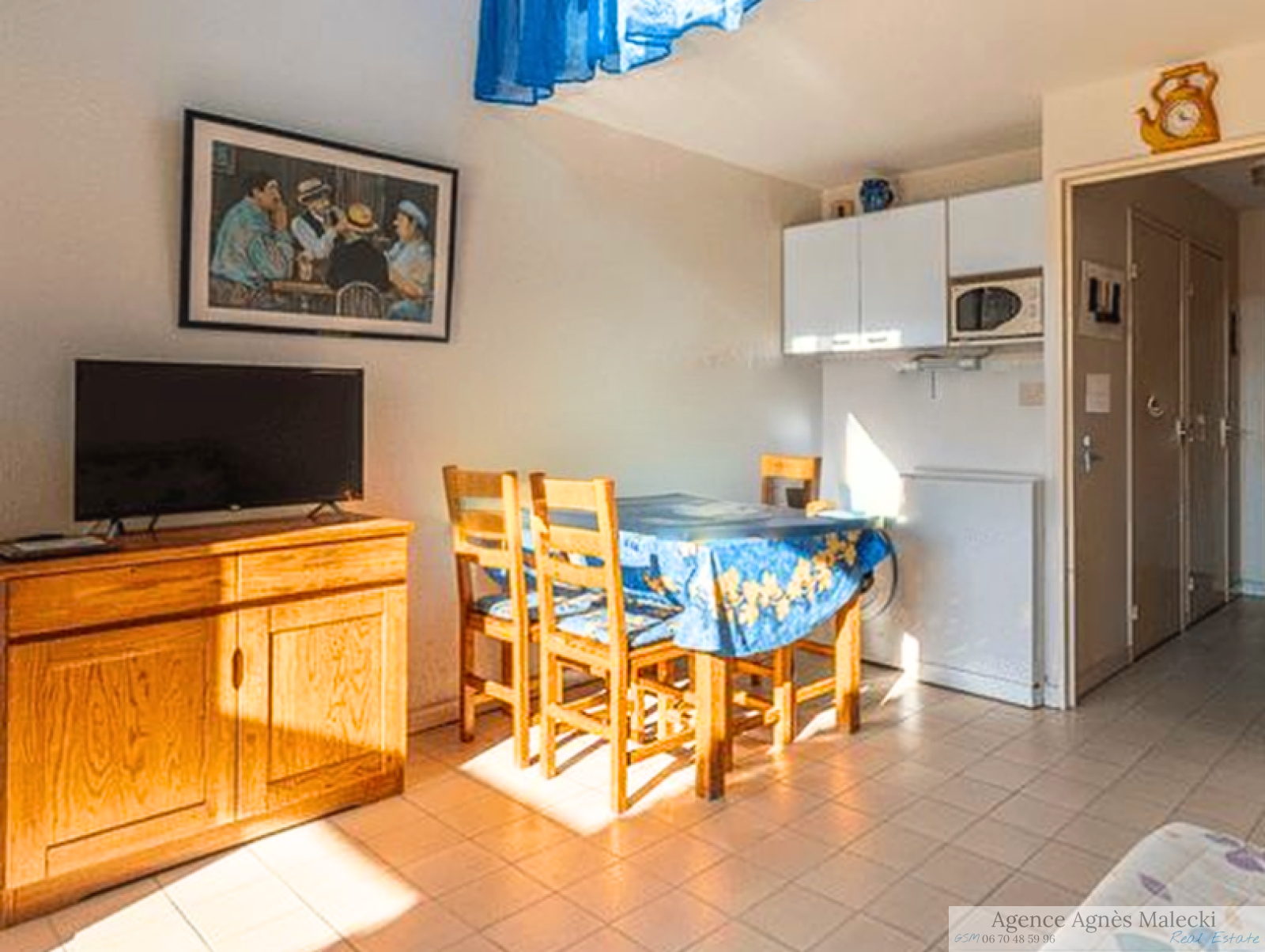 Image_7, Appartement, Le Lavandou, ref :VAP40007910