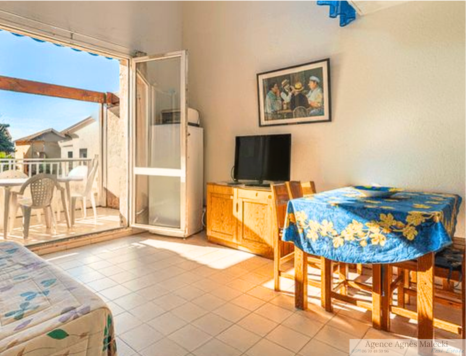 Image_8, Appartement, Le Lavandou, ref :VAP40007910