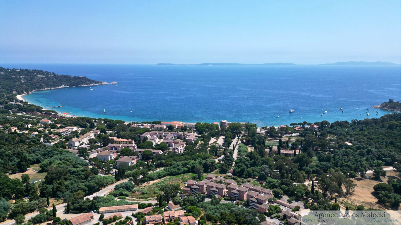 Image_5, Appartement, Le Lavandou, ref :VAP40007910