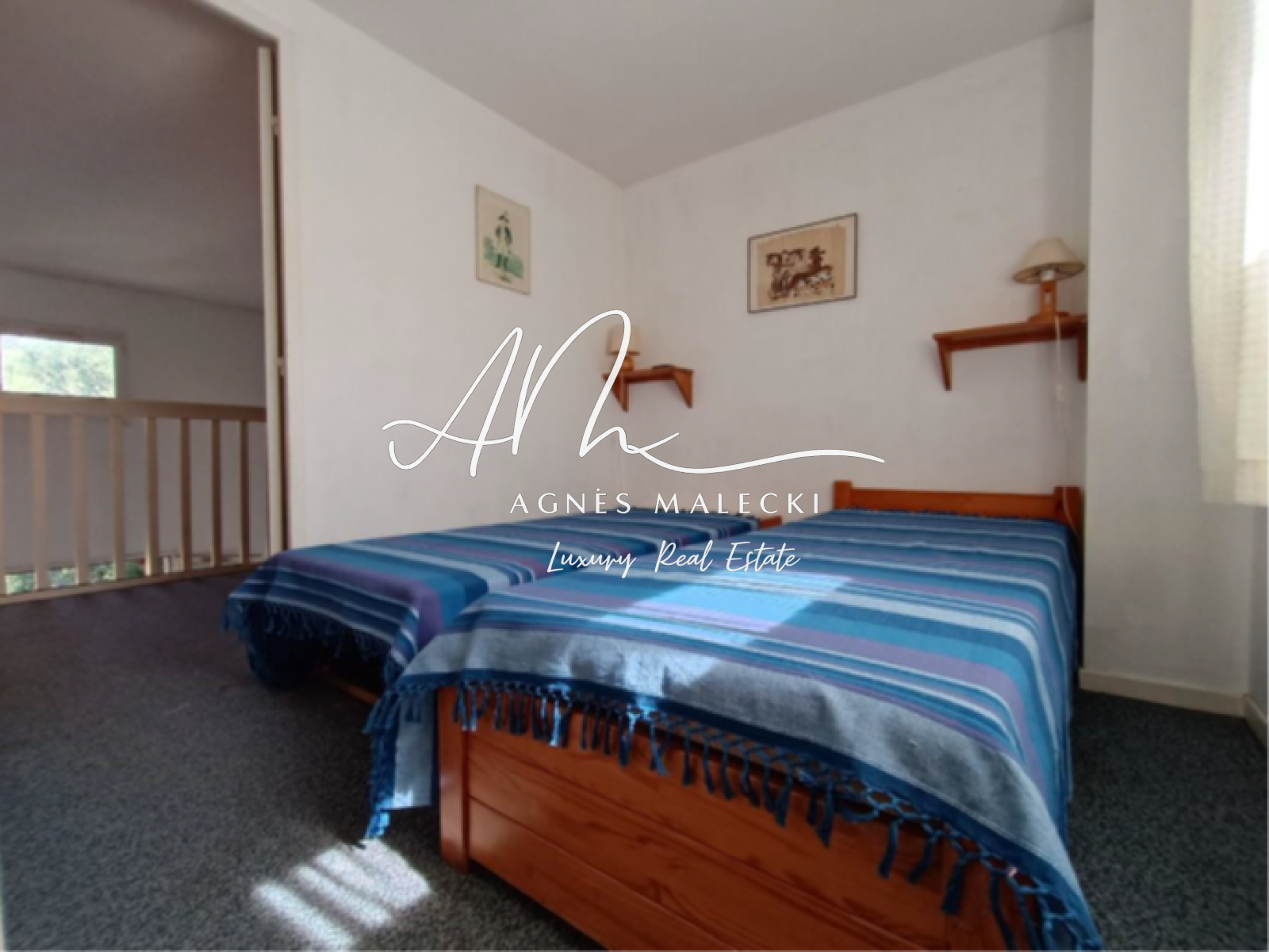 Image_6, Appartement, Le Lavandou, ref :VAP40008088