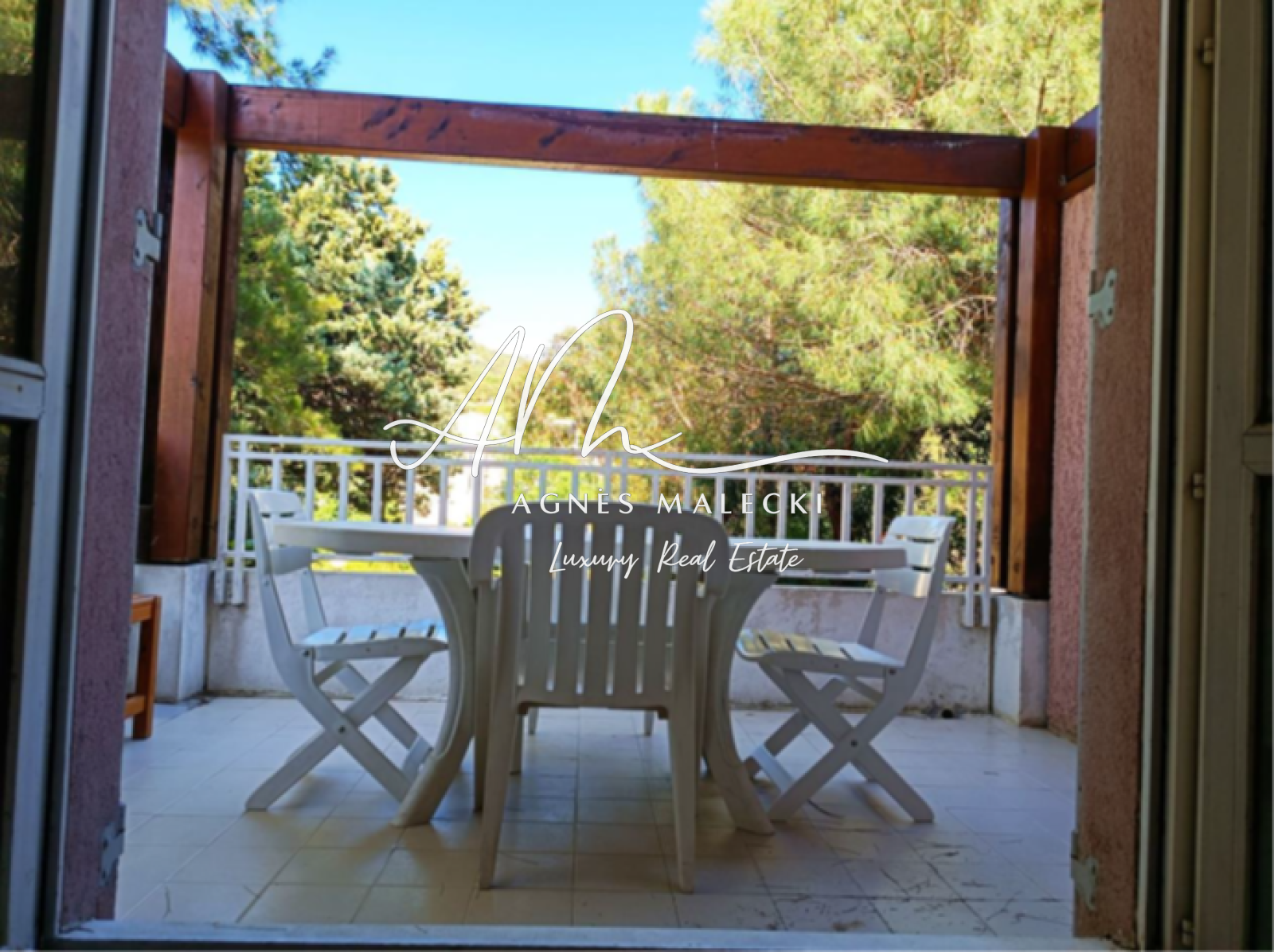 Image_2, Appartement, Le Lavandou, ref :VAP40008088